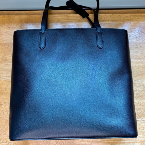 Kate Spade New York Jana Black Tote Bag - Picture 6 of 16